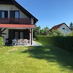Semesterbostad Maria *