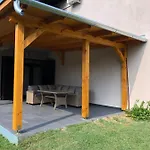 Maria Holiday home Balatonmariafurdo