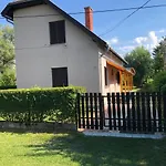 Semesterbostad Maria Balatonmáriafürdő