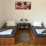 Holiday home Maria Balatonmariafurdo