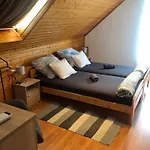 Maria Holiday home Balatonmariafurdo