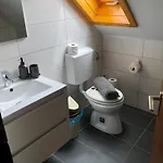 Holiday home Maria Balatonmariafurdo