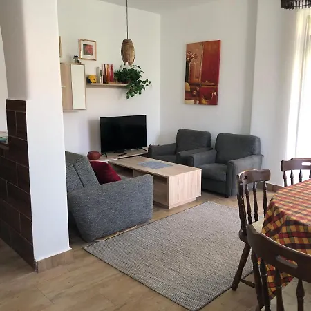 Ferienhaus Maria Balatonmáriafürdő