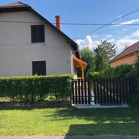 Hébergement de vacances Maria *