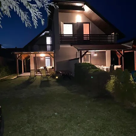 Maria * Balatonmáriafürdő