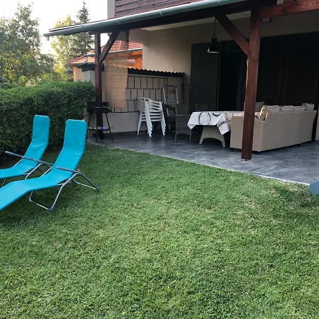 Maria Hébergement de vacances