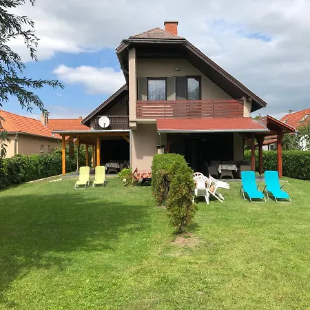Ferienhaus Maria *