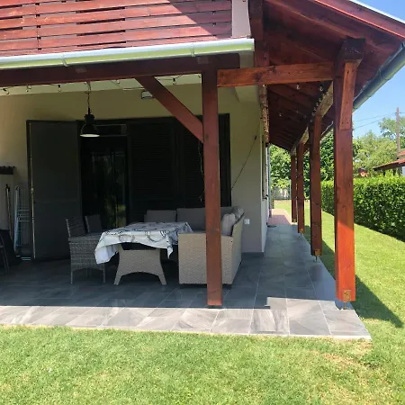 Maria Hébergement de vacances *