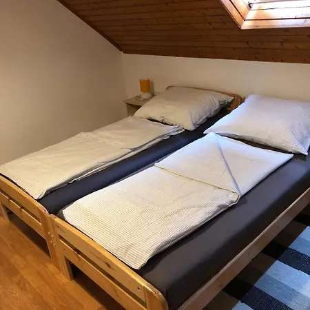 Prázdninový dům Maria