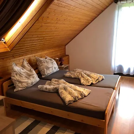 Prázdninový dům Maria *
