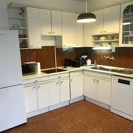 Maria Prázdninový dům Balatonmáriafürdő