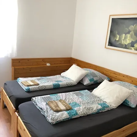 Holiday home Maria