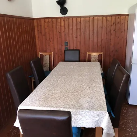 Holiday home Maria
