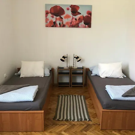 Hébergement de vacances Maria Balatonmáriafürdő