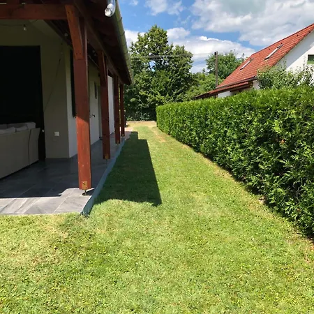 Maria Hébergement de vacances