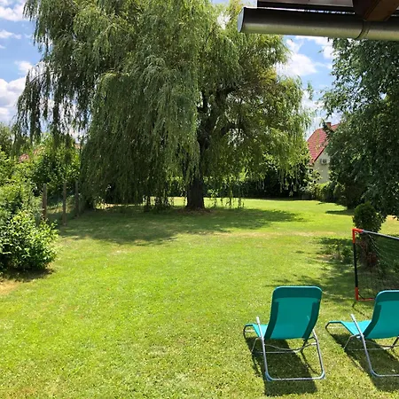 Maria Hébergement de vacances