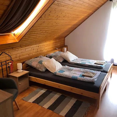 Prázdninový dům Maria *