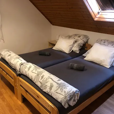 Maria Holiday home *