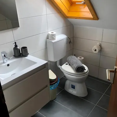 Holiday home Maria Balatonmariafurdo
