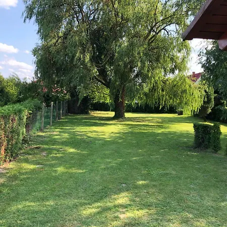 Maria Balatonmáriafürdő