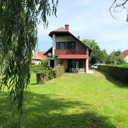 Maria * Balatonmáriafürdő