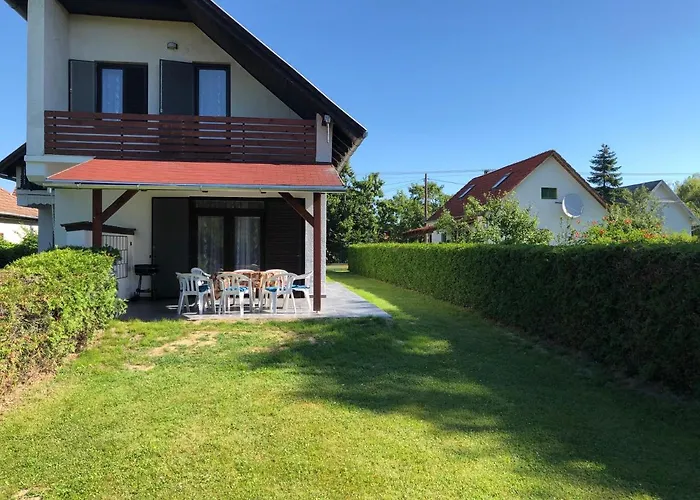 بيت للعطل Maria *