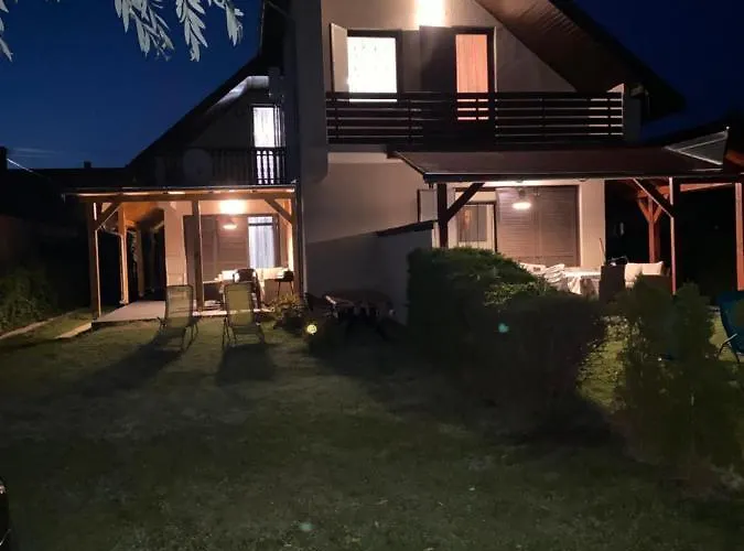 Maria * Balatonmáriafürdő