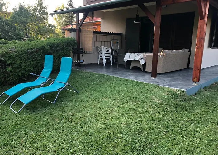 Maria بيت للعطل