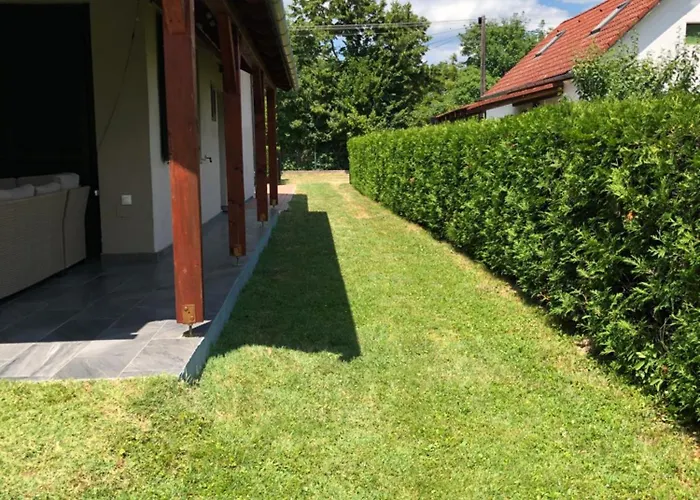 Maria بيت للعطل