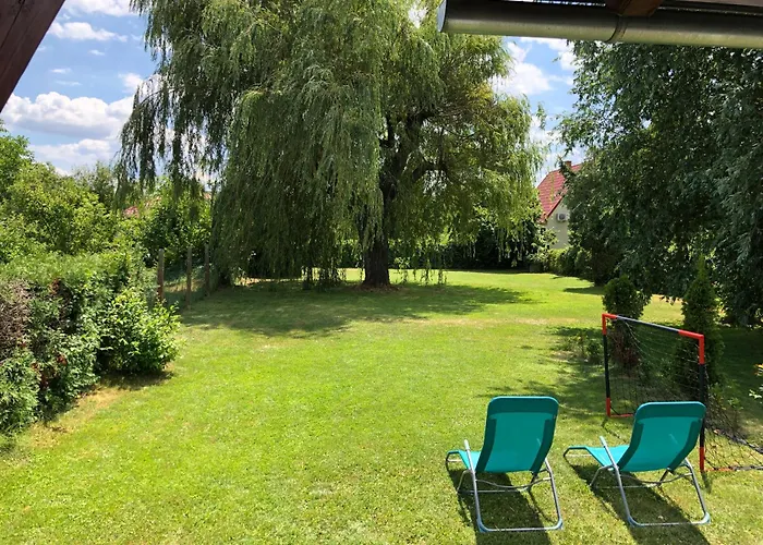 Maria بيت للعطل