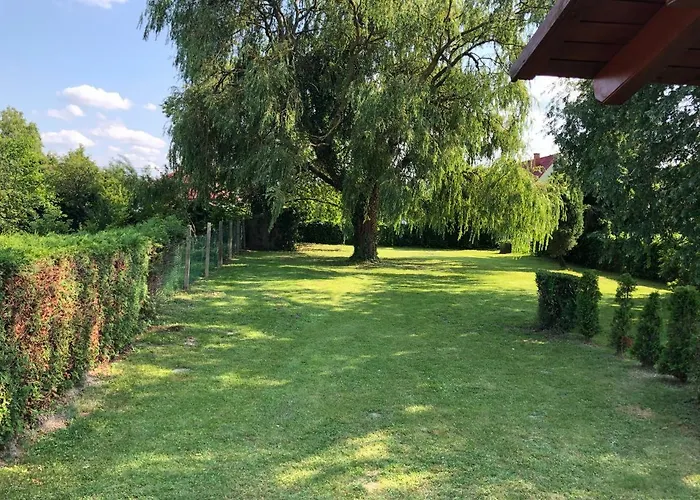 Maria Balatonmáriafürdő