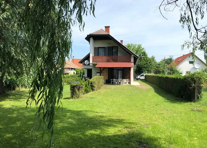 Maria * Balatonmáriafürdő